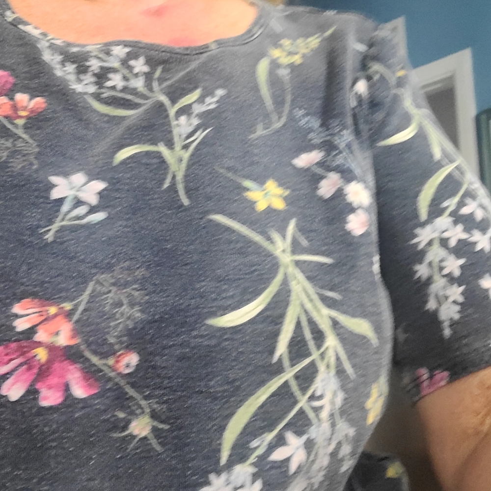 Short sleeve shirts